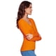 thumbnail image 4 of Blusa Ilusión 43860 naranja XG, 4 of 4