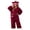 Red-WhfUU, variant on RFQWOVSR Women's Plush Onesie Pajama with Cartoon Design for Winter Wear
