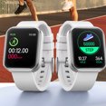 thumbnail image 4 of Dpityserensio Smart Watch,Smart Watch With Pressure,Multiple Motion Modes,Remote Control Photography,Full Screen Fitness Watch For & IOS For Men Women, 4 of 7