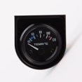 thumbnail image 1 of Pantalla Coche Auto Digital Azul LED Temperatura del agua Temperatura del agua Cola medidor de temperatura del agua, 1 of 7