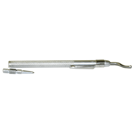 

Magnetic/Scribe/Deburring Tool 3-In-1