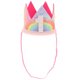 thumbnail image 1 of Adorable Bebé Fiesta de cumpleaños Cap Boys Girls Princess Crown Número Diadema, 1 of 6