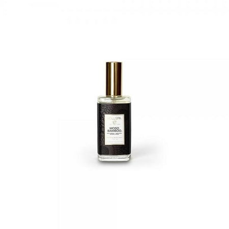 Voluspa Moso Bamboo Room and Body Mist Limited 3.4 oz