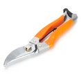 thumbnail image 4 of Sonew Garden Pruning Shears,Garden Branch Scissors Flower Picking Shears With Non‑Slip Handle For Pruning Flower Tree Branches,Pruning Shears, 4 of 8
