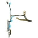 thumbnail image 3 of Cable flexible de interruptor silencioso para I Phone XSMAX, reemplazo de cable flexible de volumen Botón de volumen Cable flexible de interruptor silencioso Reemplazo de cable flexible de volumen Parte superior de la línea, 3 of 8