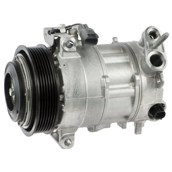 Denso 6SBU16 Compressor