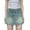 Multicolor, variant on Njagoc3 Womens Distressed Denim Mini Skirt - Vintage Washed for Summer Fashion Outings