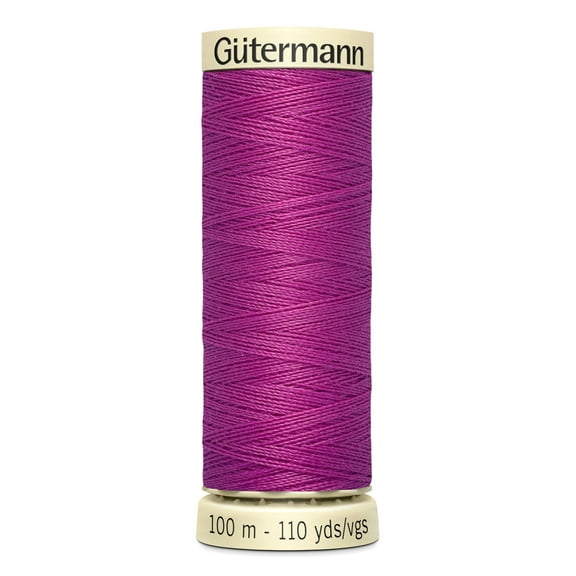 Gutermann 110 Yd Polyester Thread-Laurel
