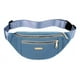 thumbnail image 1 of Belle Mountains Mariconera Cangurera Deportiva Color Azul, 1 of 5