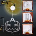 thumbnail image 5 of Halloween Decorations Halloween Window Lights with Suction Cup  Battery Operated Halloween Lights, 5 of 5