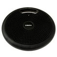 thumbnail image 4 of Bintiva Inflated Stability Wobble Cushion with Built in Handle, Including Free Pump and Exercise Fitness Core Balance Disc, 4 of 9