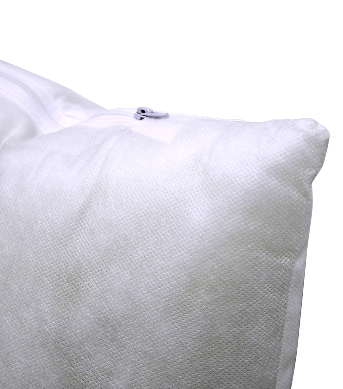 08″ x 08″ Pillow Form- Square – with PREMIUM polyester filling 