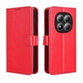 thumbnail image 4 of Étui à Rabat pour Xiaomi Redmi Note 15 Pro 4G Portefeuille Tout-en-un Étui Folio Multifonction à Rabat avec Porte-Cartes et Dragonne Détachable, 4 of 5