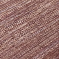 thumbnail image 2 of Dalyn Rugs Machine Washable Indoor/Outdoor Chantille ACN2150 Merlot 5' x 7'6" Rug, 2 of 9