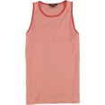 thumbnail image 2 of Camiseta sin mangas Ralph Lauren a rayas para mujer color rojo extragrande, 2 of 2