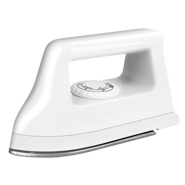 Amdohai Electric Iron 4 Speed Household Small Handheld 460W High Power Mini Hanging Ironing Machine Portable Ironer US Plug