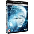 thumbnail image 2 of Prometheus (4K Ultra HD) Benedict Wong Rafe Spall Sean Harris Emun Elliott Logan Marshall-Green, 2 of 2