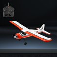thumbnail image 4 of Ghz 3D / 6G 7,4 v de telemando de 6 s 1406 de motor sin escobillas de juguete para adulto espuma Hugo Avión planeador, 4 of 10