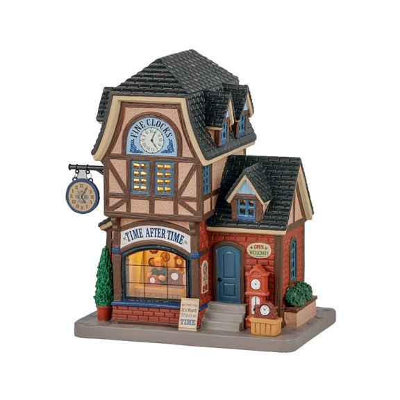 LEMAX Time After Time #15789