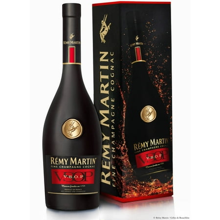 UPC 087236001162 - Remy Martin Vsop Cognac - 750mL Bottle