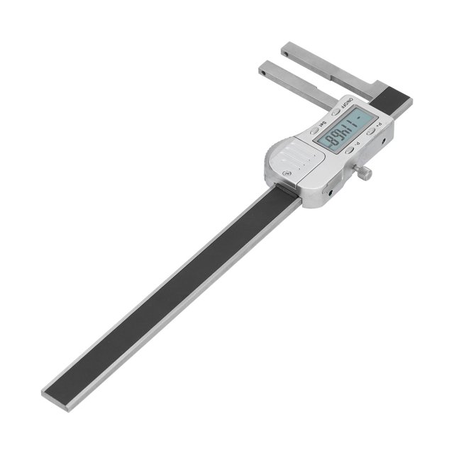 Calibrador Vernier digital electrónico Bling Bling 0 a 150 mm