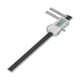thumbnail image 4 of Calibrador Vernier digital electrónico, Calibrador Vernier digital electrónico Calibrador Vernier digital Herramienta de medición Respuesta rápida Jadeshay A, 4 of 8