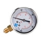 thumbnail image 4 of Manómetros radiales rellenos de glicerina, de -4  degreeC a +140  degreeF para gases y 0-400psi, 4 of 8