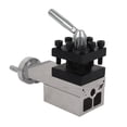 thumbnail image 2 of Herramienta de torno con abrazadera de tornillo de banco de cambio rápido de 60 x 60 mm para tornos de 210, 8 x 16, 220 x 400, 220 x 600 y 220 x 750, 2 of 14