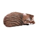 thumbnail image 4 of Precioso peluche 3D realista para dormir y abrazar gato marrón, 4 of 9
