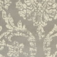 thumbnail image 6 of Nourison Bliss Vintage Farmhouse Grey 5'3" x 7'3" Area Rug, (5' x 7'), 6 of 6