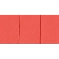 thumbnail image 2 of Wrights 1/2"x3 Yd Neon Red Double Fold Bias Tape, 2 of 2