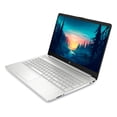 thumbnail image 2 of Restored Laptop HP 15-DY5098 Intel Core i7-1255U , 16GB DDR4 , 1TB SSD NVME , 15 FHD (1920 x 1080) TOUCH Windows 11 (Refurbished), 2 of 4