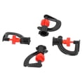 thumbnail image 4 of 30PCS G Type Rotating Spray Nozzle Hanging Sprinkler Atomizing Nozzle for Garden Greenhouse, 4 of 9