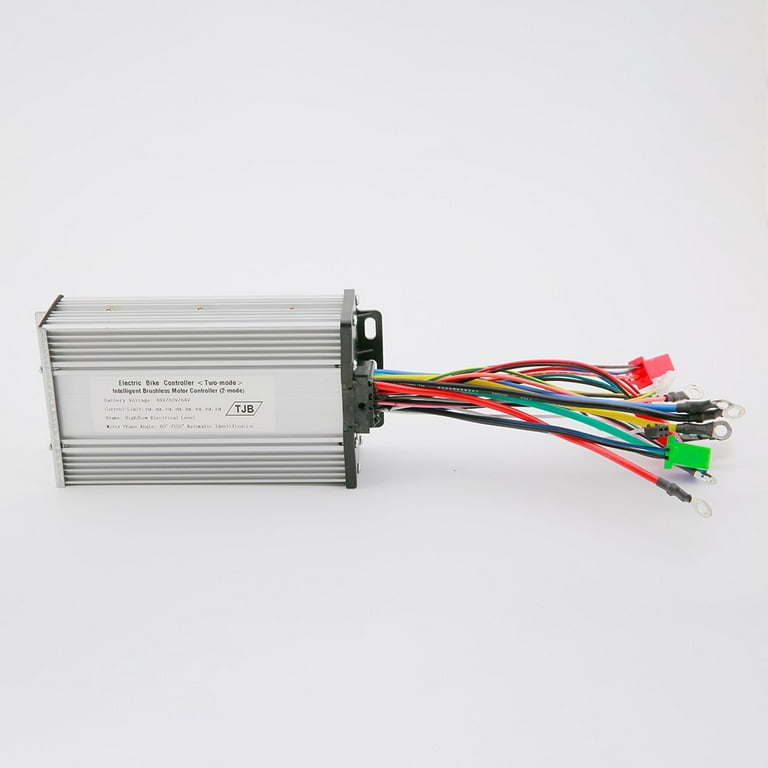 コントロールカラー Controller for brushless motor 36v48v DC36V / 48V Controller Assembly for Zero 8 KUGOO X1 Electric