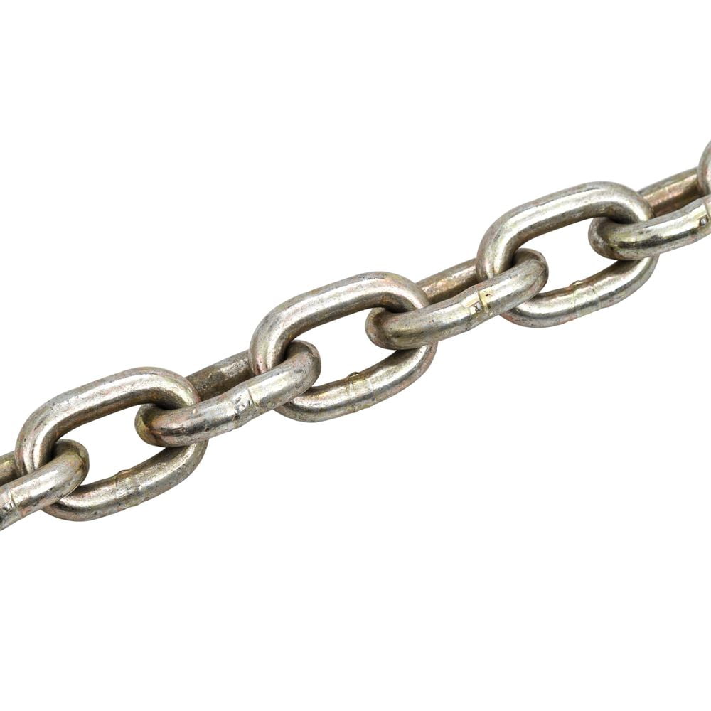 Grade 70 Heavy Machinery Cargo Transport & Equipment Towing Chain