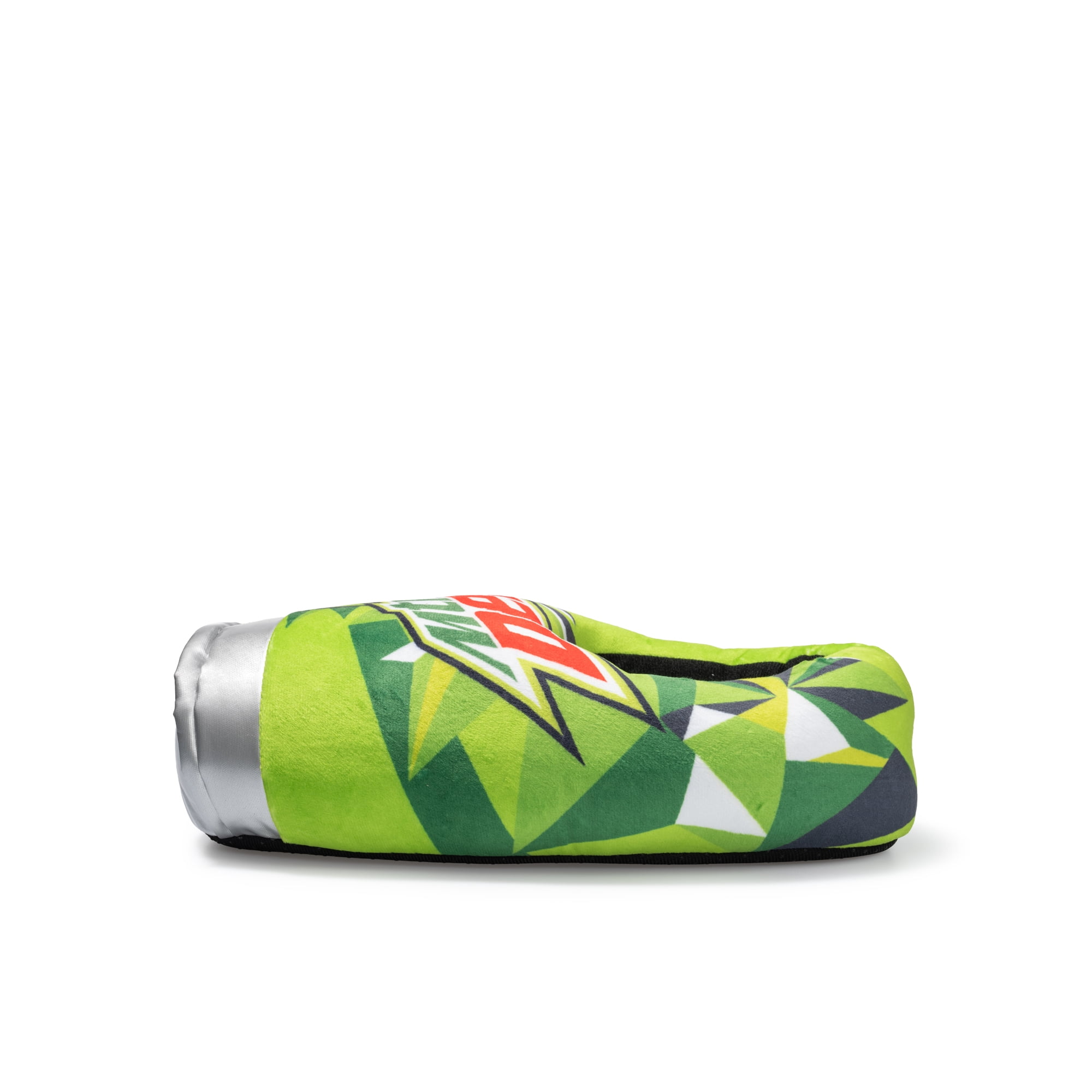 MOUNTAIN DEW 3D CAN SLIPPER