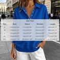 thumbnail image 2 of Lzobxe Womens Sweatshirt Long Sleeve Crewneck Printed Oversized Fall Casual Loose Fit Pullover Tops,Sizes S-2XL, 2 of 6