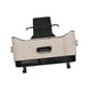 thumbnail image 5 of Organizador universal para reposacabezas de coche, asiento trasero y asiento trasero con ganchos para la mayoría de vehículos. Versátil. Albaricoque, 5 of 8