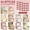 Color 2#, variant on 50 Pack Stationary Letter and Envelopes Set, Shipping Security Colored Cute Paper and Envelopes Seals for Mailing Wedding Business Invitations Card Making Supplies