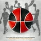 thumbnail image 3 of Balón Basquetbol Duxx #5 Hule, 3 of 5