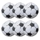 thumbnail image 3 of 6 uds juguetes inflables de fútbol pelotas de playa para niños fútbol inflable niños fútbol tradicional, 3 of 6