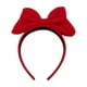 thumbnail image 2 of Valentine's Day Hair Accessories Holiday Decoration Men And Women Couple Hair Clips Headdress Female, 2 of 6