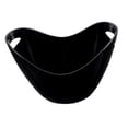 thumbnail image 2 of Cubo de hielo Macarena para bebidas 4L negro, 2 of 7