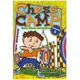 thumbnail image 2 of Chess Camp : Move, Attack, and Capture (Hardcover), 2 of 2