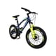 thumbnail image 2 of Bicicleta Niño Montaña Rodada 20 21 Velocidades Inxss Monk MTB, 2 of 10