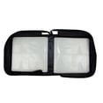 thumbnail image 3 of 240Disc CD DVD Video Storage Organizer Holder Case Bag, 3 of 3