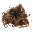 thumbnail image 4 of Miangastore Hair Pieces Coffee High Temperature Wire 1Set 10.2X6.3In, 4 of 8