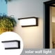 thumbnail image 5 of Advancent Lámpara con sensor Iluminación de carretera Luz solar Acrílico A prueba de golpes Conveniencia Multipropósito Detección de cuerpo Luces de Iluminación y accesorios Advancent HA073204-01, 5 of 6