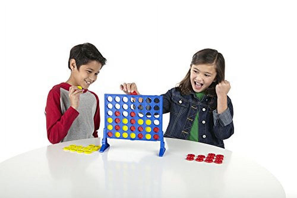 Hasbro Connect 4 Game - image 4 of 4