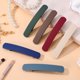 thumbnail image 5 of 12 Uds. Pinzas para el cabello de primavera para mujer, pasadores para el cabello con agarre fuerte, pasadores para el cabello grueso, accesorios para el cabello para niñas, 5 of 5